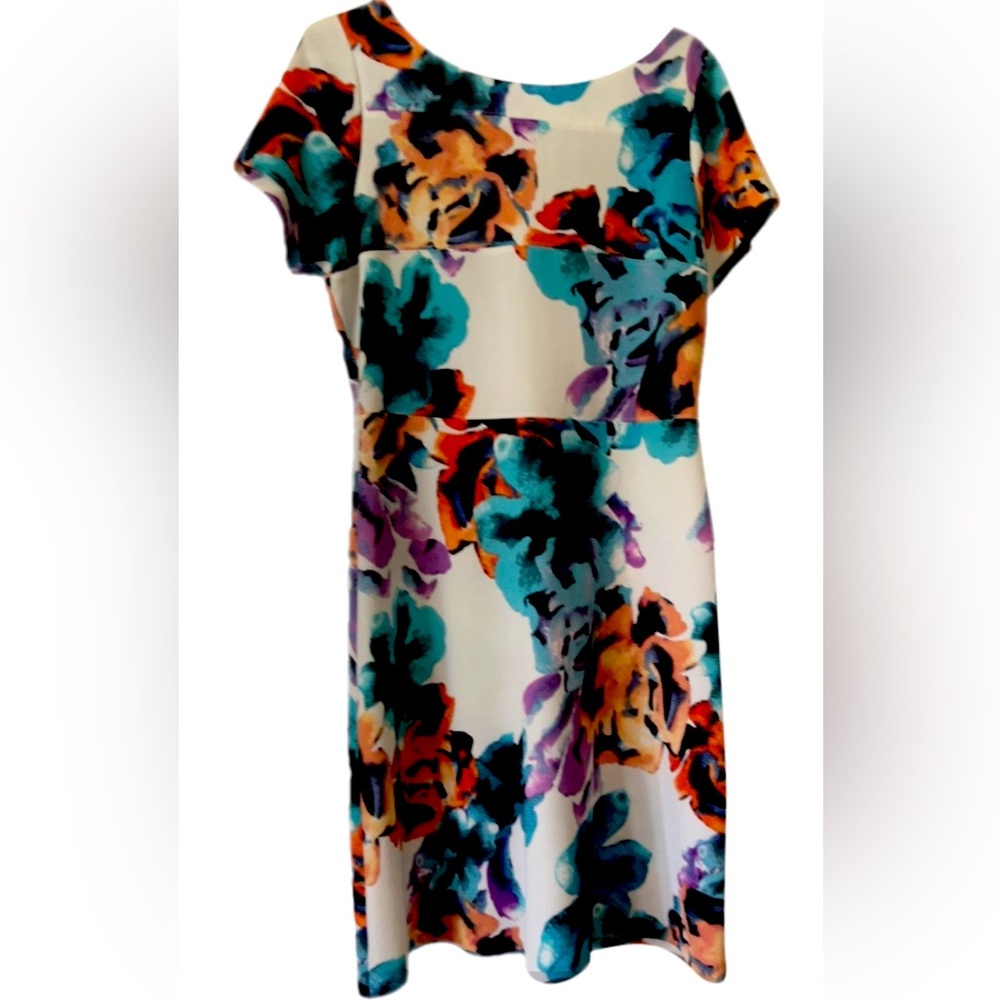 Ivanka Trump Mid-length Dress